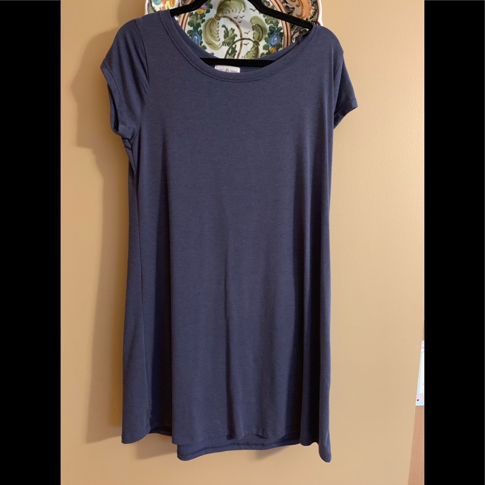 Thyme and Honey Dress